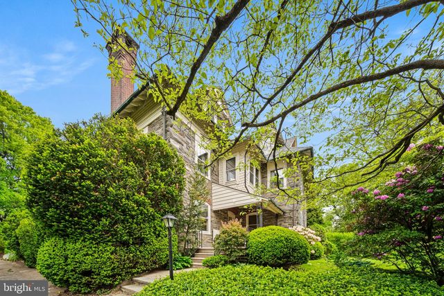 312 E GOWEN AVE, Philadelphia, PA 19119