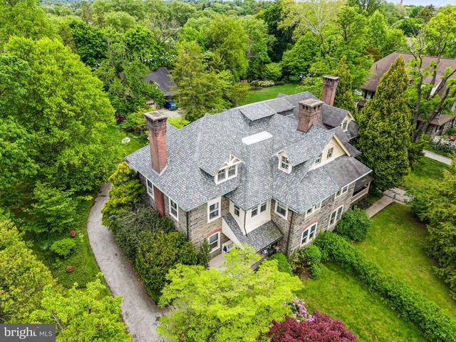 312 E GOWEN AVE, Philadelphia, PA 19119