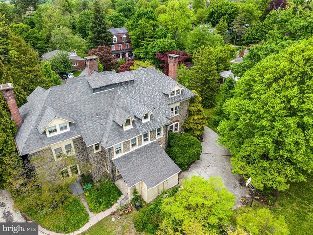 312 E GOWEN AVE, Philadelphia, PA 19119