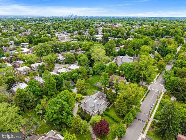 312 E GOWEN AVE, Philadelphia, PA 19119