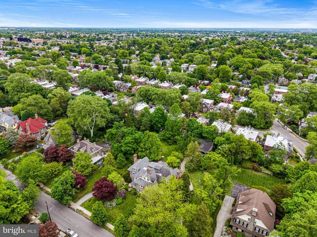 312 E GOWEN AVE, Philadelphia, PA 19119