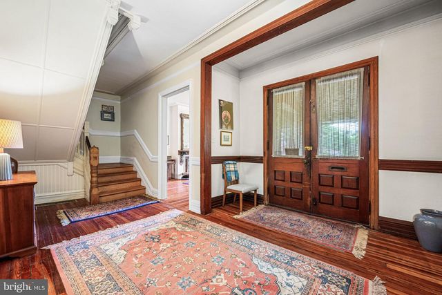 312 E GOWEN AVE, Philadelphia, PA 19119
