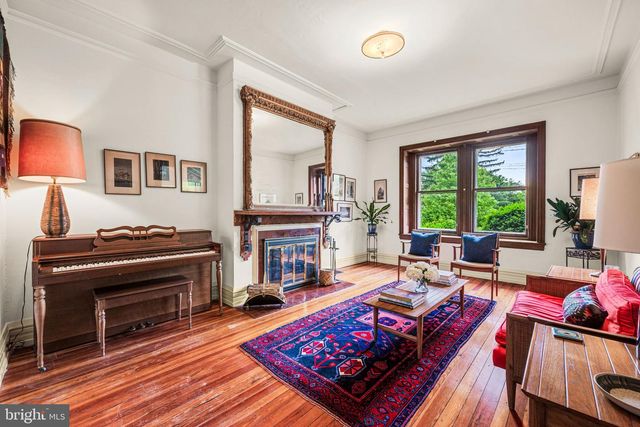 312 E GOWEN AVE, Philadelphia, PA 19119