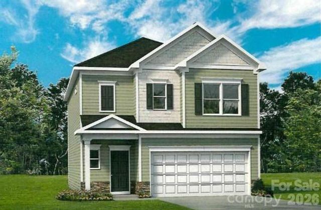 1705 Troon Drive, Salisbury, NC 28144