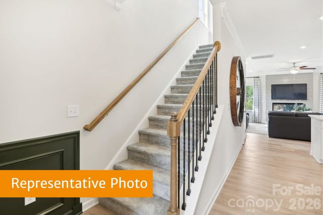 1705 Troon Drive, Salisbury, NC 28144