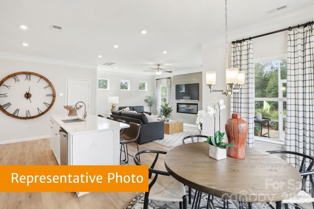 1705 Troon Drive, Salisbury, NC 28144