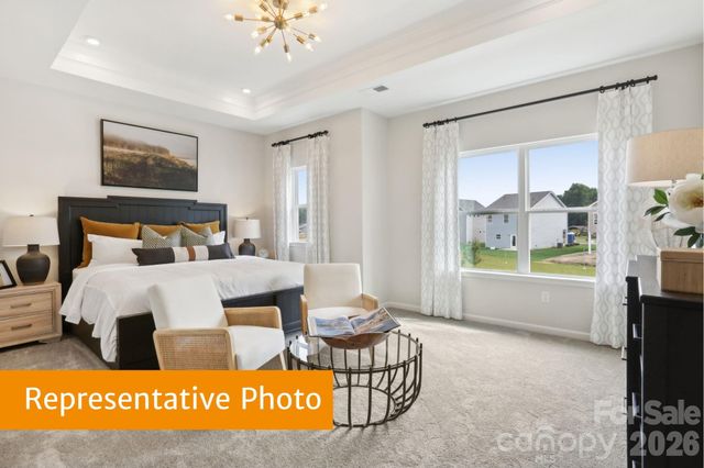 1705 Troon Drive, Salisbury, NC 28144