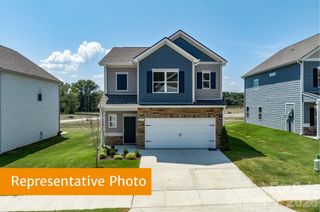 1705 Troon Drive, Salisbury, NC 28144