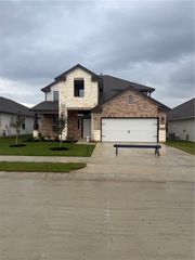 1208 Canton Drive, College Station, TX 77845