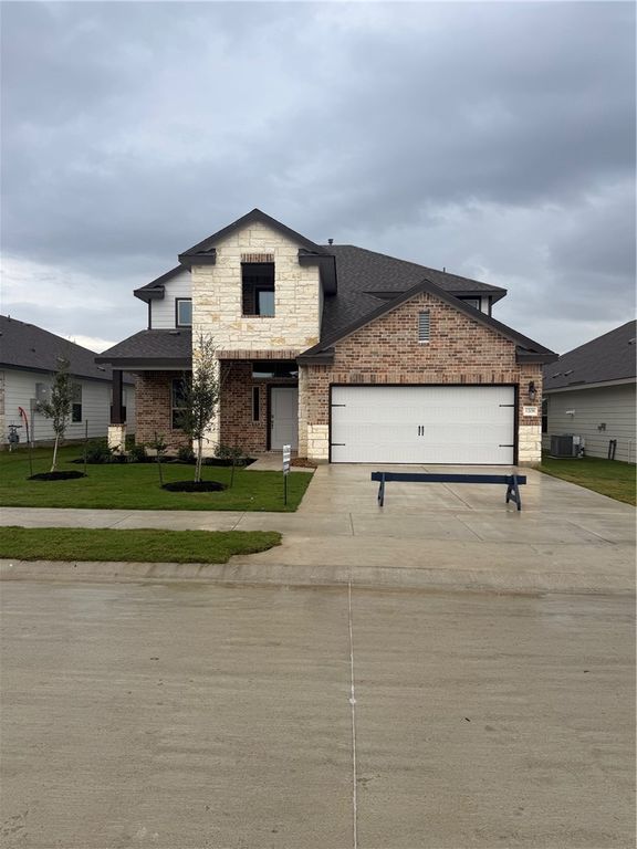 1208 Canton Drive, College Station, TX 77845