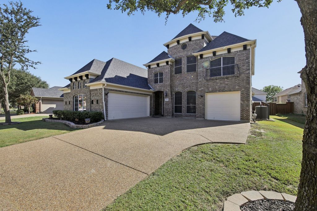 7036 Miramar, Grand Prairie, TX 75054 — photo 3