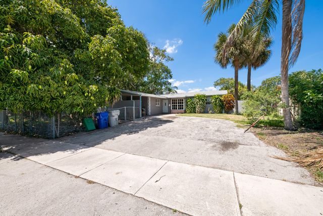 101 NW 18th Street, Pompano Beach, FL 33060