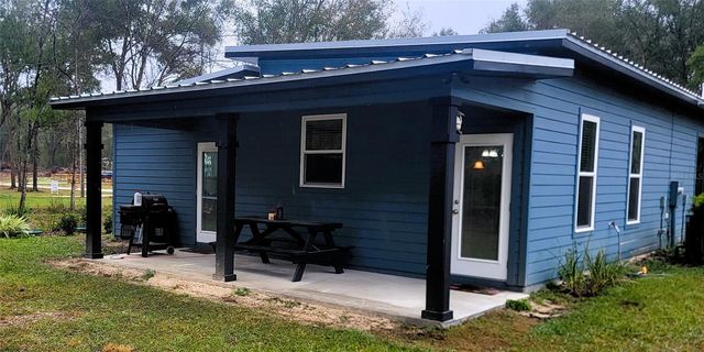 7520 SE 78TH PLACE, Trenton, FL 32693