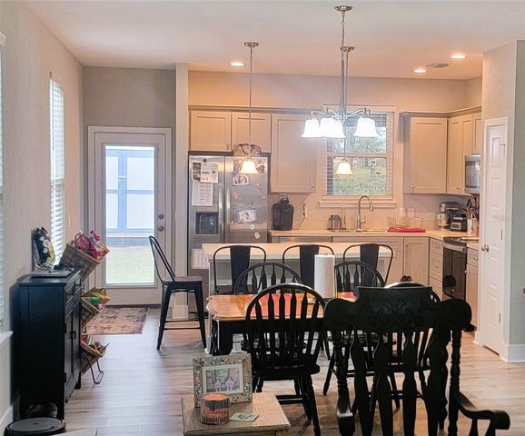 7520 SE 78TH PLACE, Trenton, FL 32693