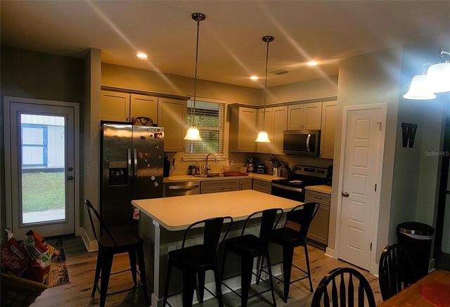 7520 SE 78TH PLACE, Trenton, FL 32693