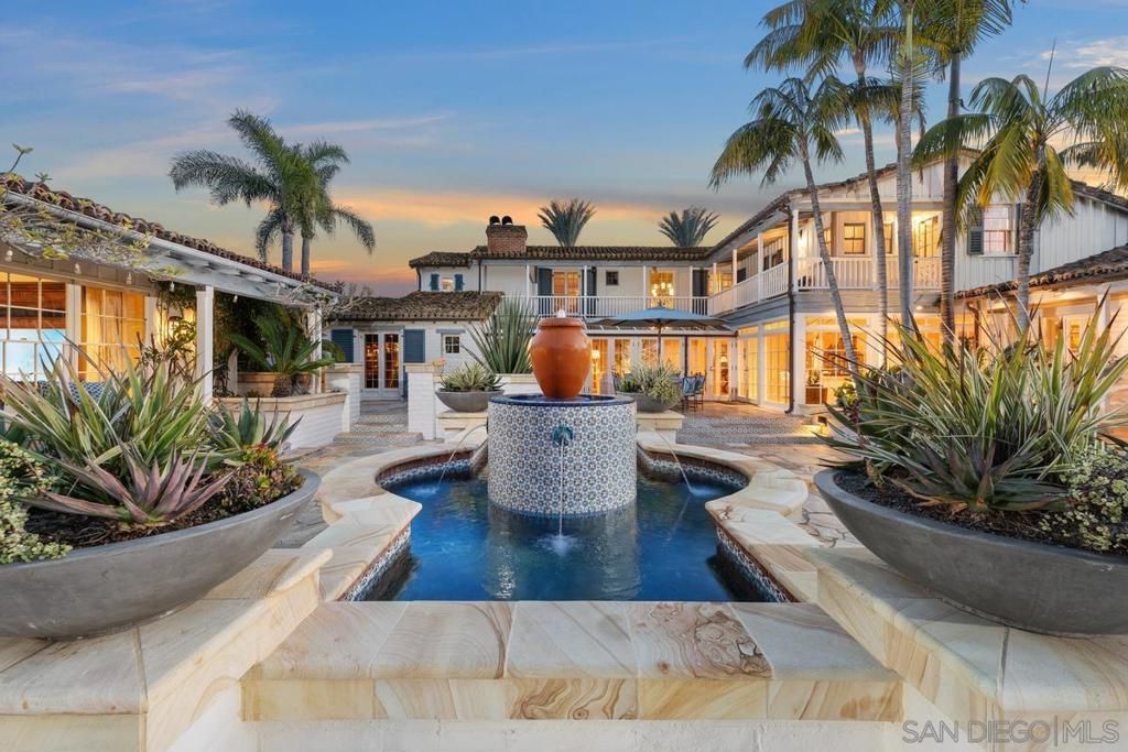 16337 Los Arboles, Rancho Santa Fe, CA 92067