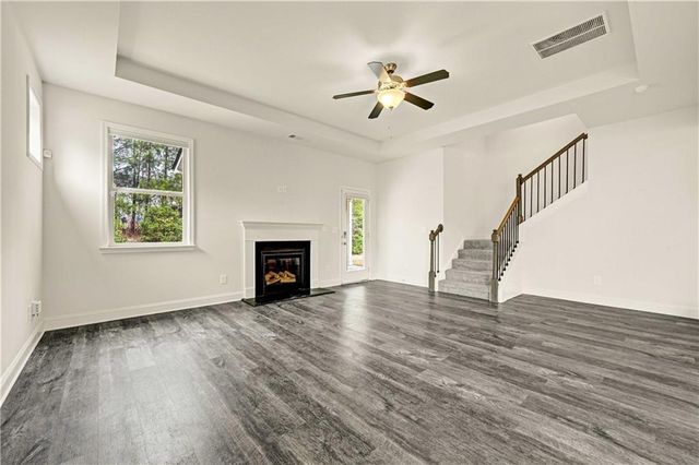 5232 SHORTHORN Way, Powder Springs, GA 30127