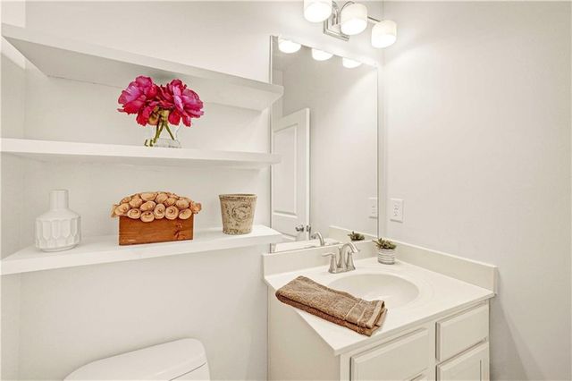 5232 SHORTHORN Way, Powder Springs, GA 30127