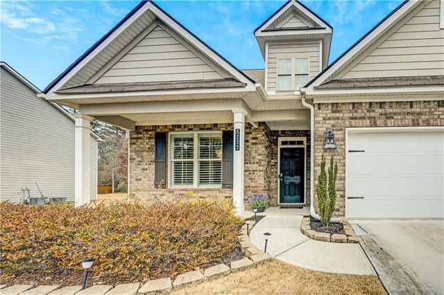 5232 SHORTHORN Way, Powder Springs, GA 30127