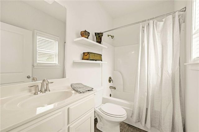 5232 SHORTHORN Way, Powder Springs, GA 30127