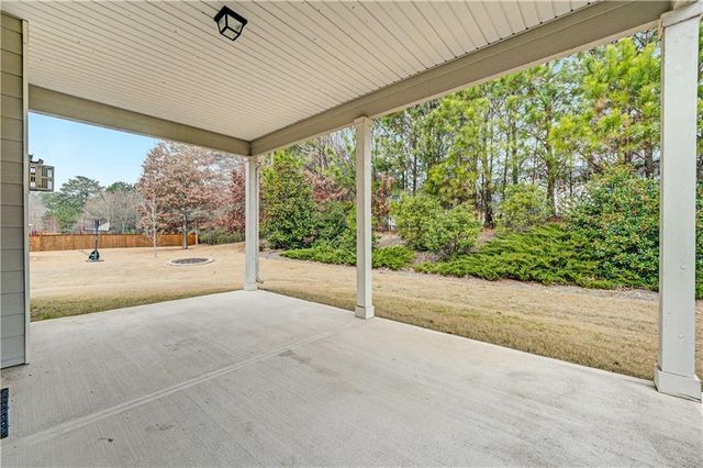 5232 SHORTHORN Way, Powder Springs, GA 30127