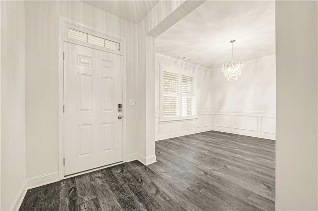 5232 SHORTHORN Way, Powder Springs, GA 30127