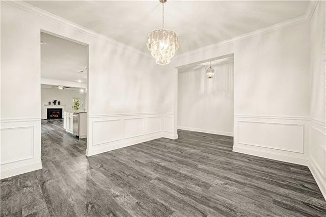 5232 SHORTHORN Way, Powder Springs, GA 30127