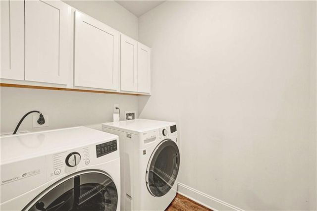 5232 SHORTHORN Way, Powder Springs, GA 30127