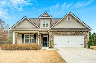5232 SHORTHORN Way, Powder Springs, GA 30127