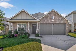 10131 Red Snapper Road, Magnolia, TX 77354