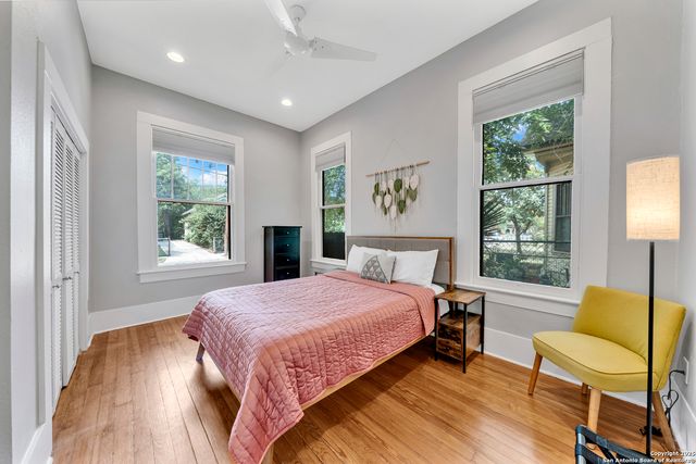 210 Sadie, San Antonio, TX 78210