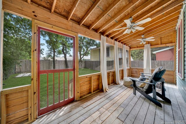 210 Sadie, San Antonio, TX 78210