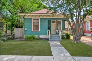 210 Sadie, San Antonio, TX 78210