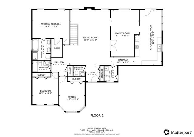1075 Suffolk Court, Gurnee, IL 60031