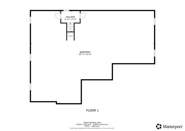 1075 Suffolk Court, Gurnee, IL 60031