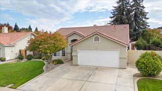 1986 Woodhaven Court, Merced, CA 95340