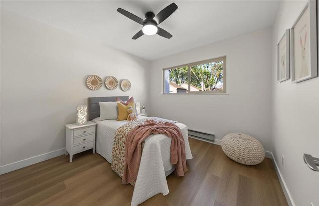 2576 Knightsbridge Lane, Santa Clara, CA 95051