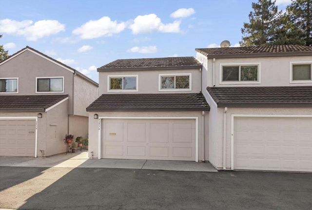 2576 Knightsbridge Lane, Santa Clara, CA 95051