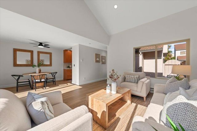 2576 Knightsbridge Lane, Santa Clara, CA 95051