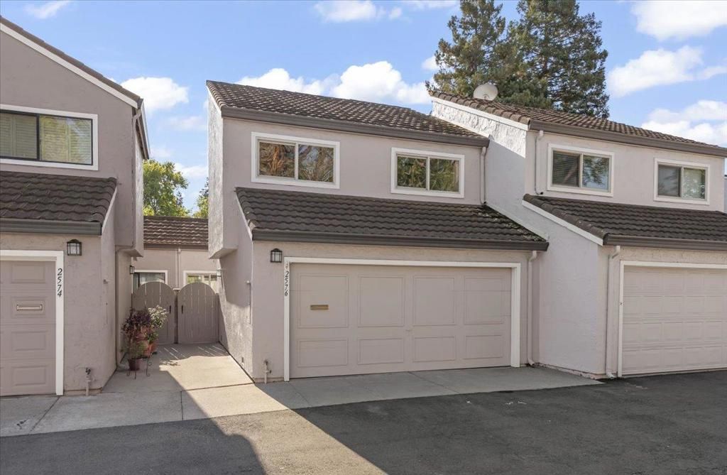 2576 Knightsbridge Lane, Santa Clara, CA 95051