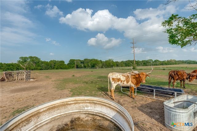 256 County Road 481, Gonzales, TX 78629