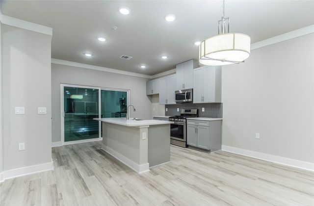 3325 Norris Street, Plano, TX 75074