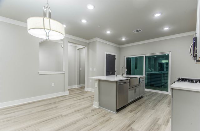 3325 Norris Street, Plano, TX 75074