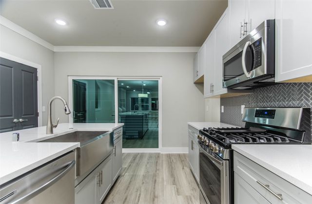 3325 Norris Street, Plano, TX 75074