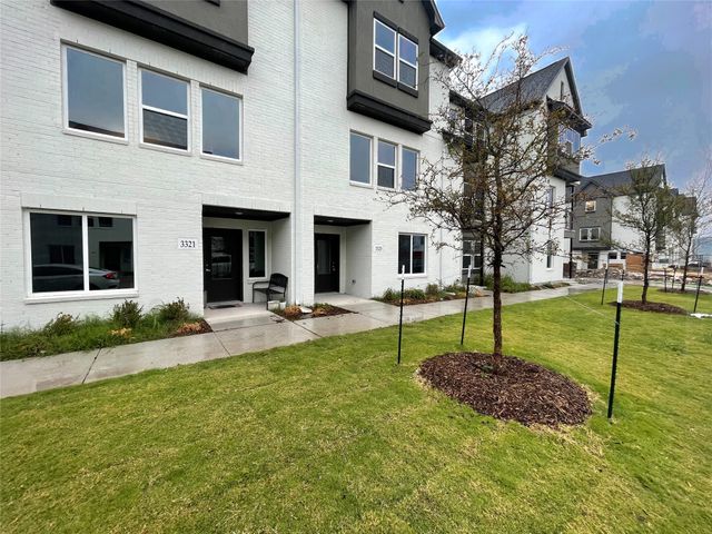 3325 Norris Street, Plano, TX 75074