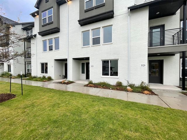 3325 Norris Street, Plano, TX 75074