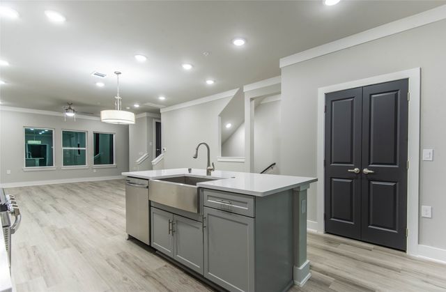 3325 Norris Street, Plano, TX 75074