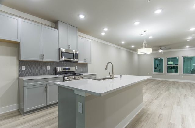 3325 Norris Street, Plano, TX 75074