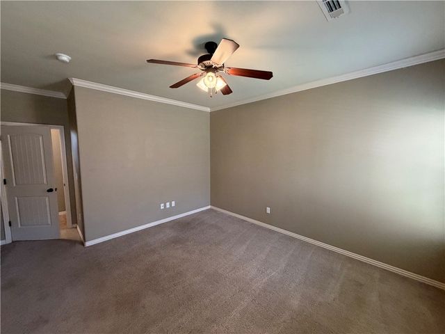 537 Keats Drive, Fayetteville, AR 72704