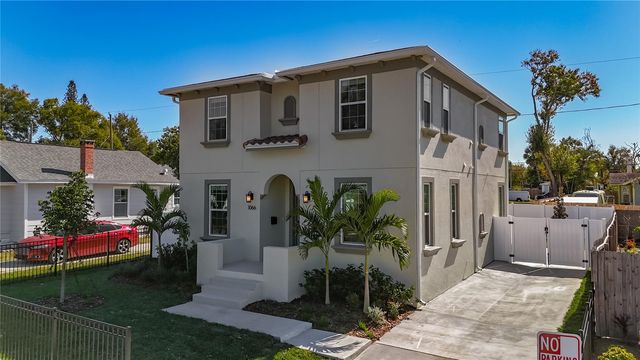 1066 8TH AVENUE S, St Petersburg, FL 33705